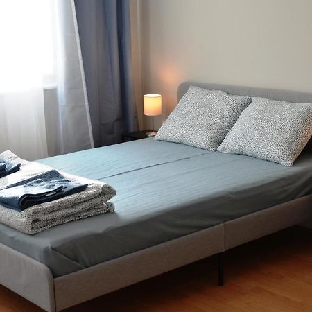Tike, Tak - Central Residence Ni Dış mekan fotoğraf