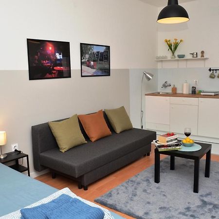 Tike, Tak - Central Residence Ni Dış mekan fotoğraf
