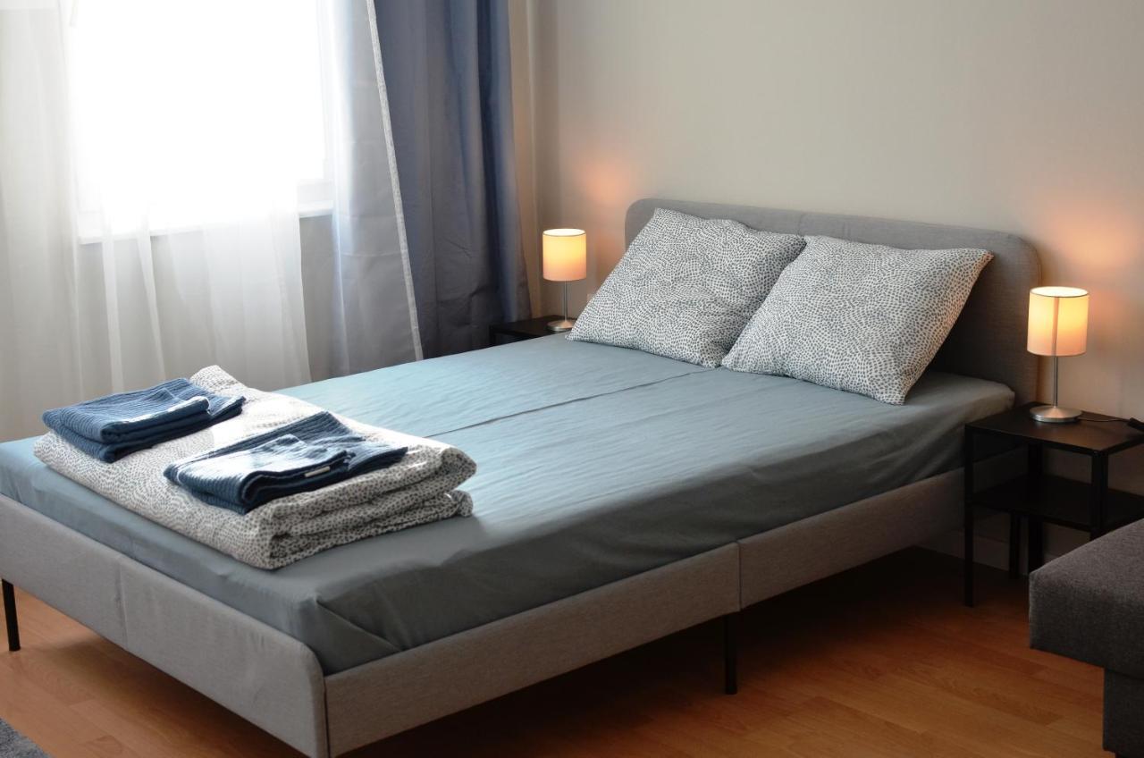 Tike, Tak - Central Residence Ni Dış mekan fotoğraf