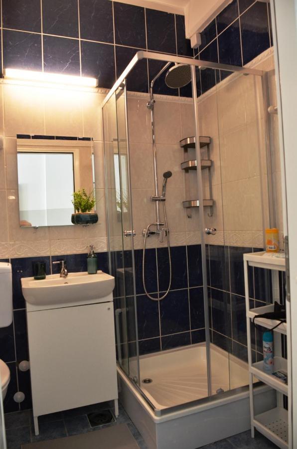 Tike, Tak - Central Residence Ni Dış mekan fotoğraf