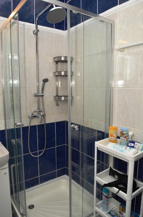 Tike, Tak - Central Residence Ni Dış mekan fotoğraf