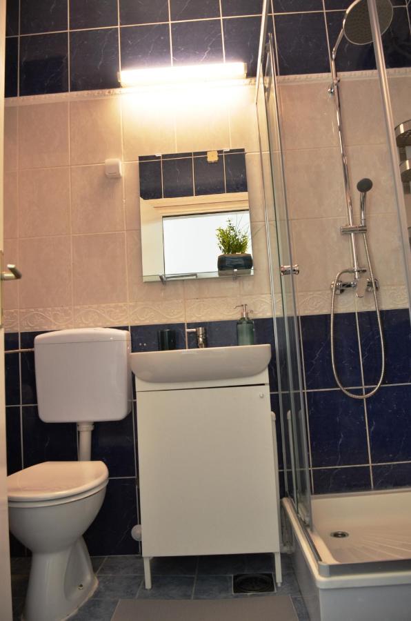 Tike, Tak - Central Residence Ni Dış mekan fotoğraf